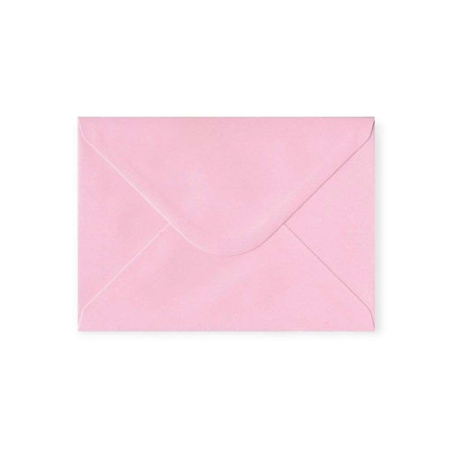 Picture of A6 ENVELOPE PASTEL CANDY FLOSS - 10 PACK (114X162MM)